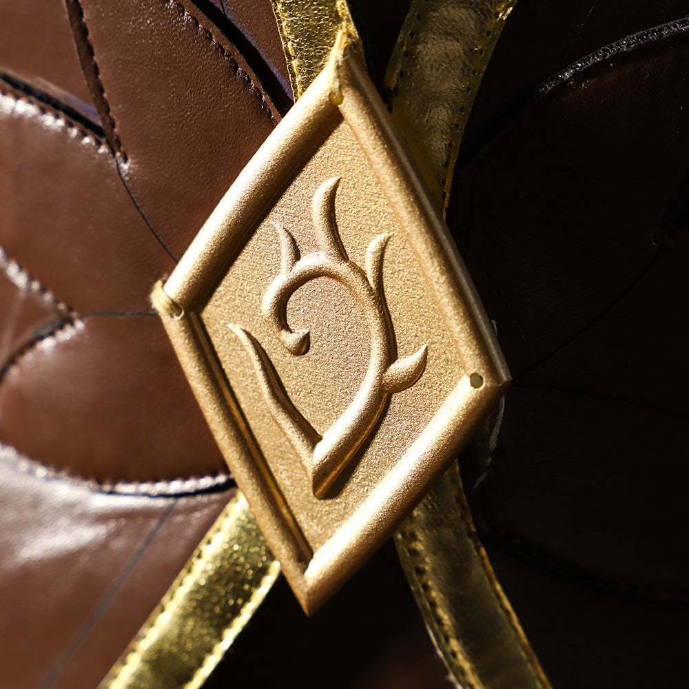 Honkai: Star Rail Guinaifen Cosplay Costume-Cosplay Instrumentality Project