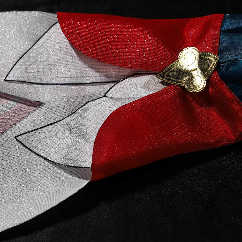 Honkai: Star Rail Guinaifen Cosplay Costume-Cosplay Instrumentality Project