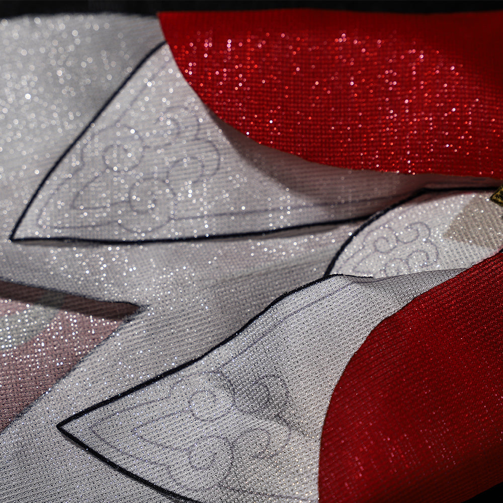 Honkai: Star Rail Guinaifen Cosplay Costume-Cosplay Instrumentality Project