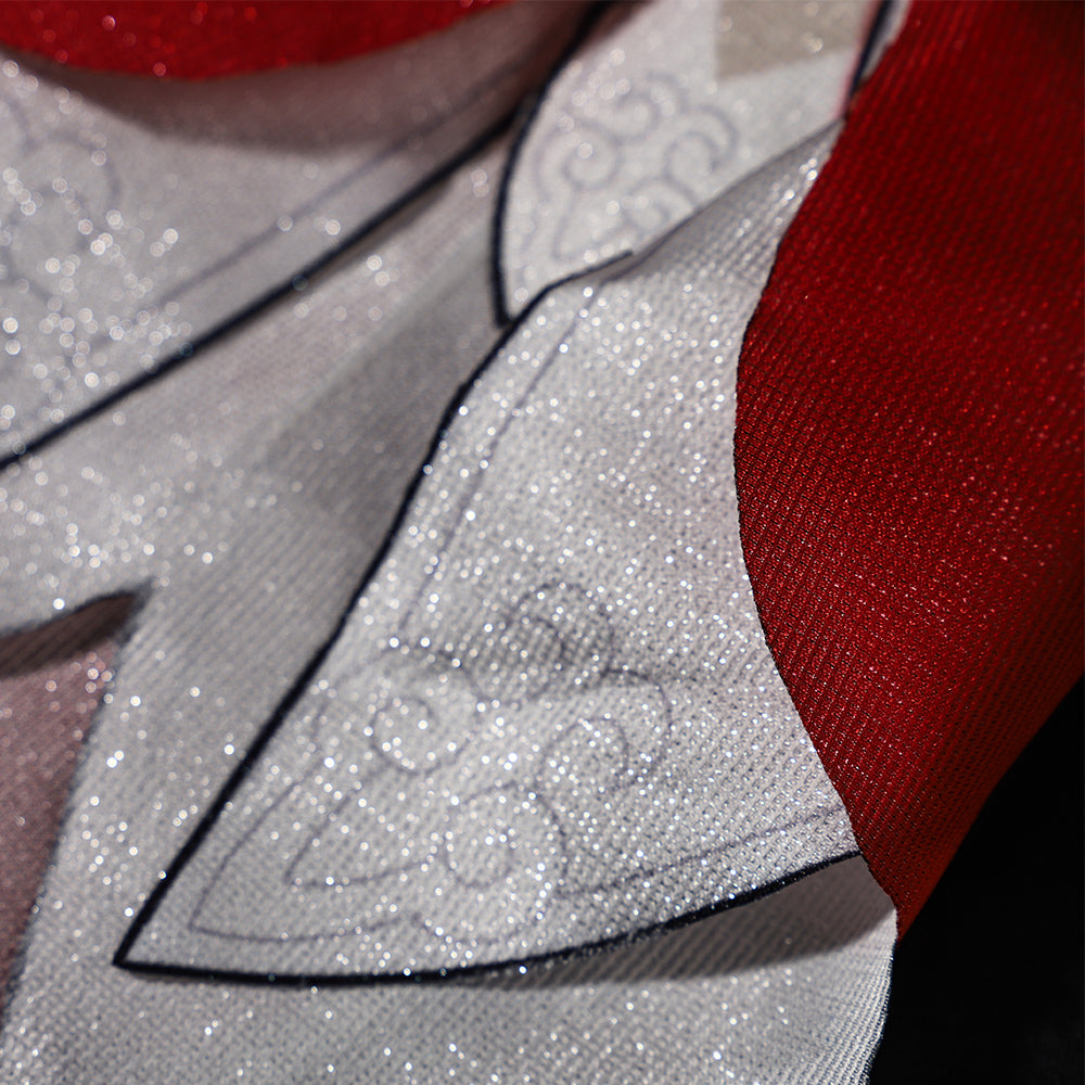 Honkai: Star Rail Guinaifen Cosplay Costume-Cosplay Instrumentality Project