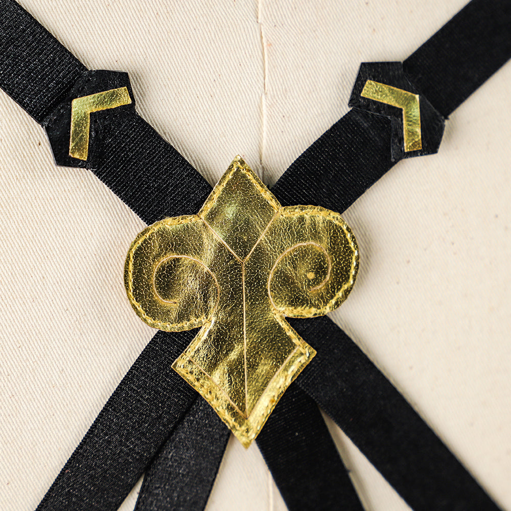 Honkai: Star Rail Guinaifen Cosplay Costume-Cosplay Instrumentality Project