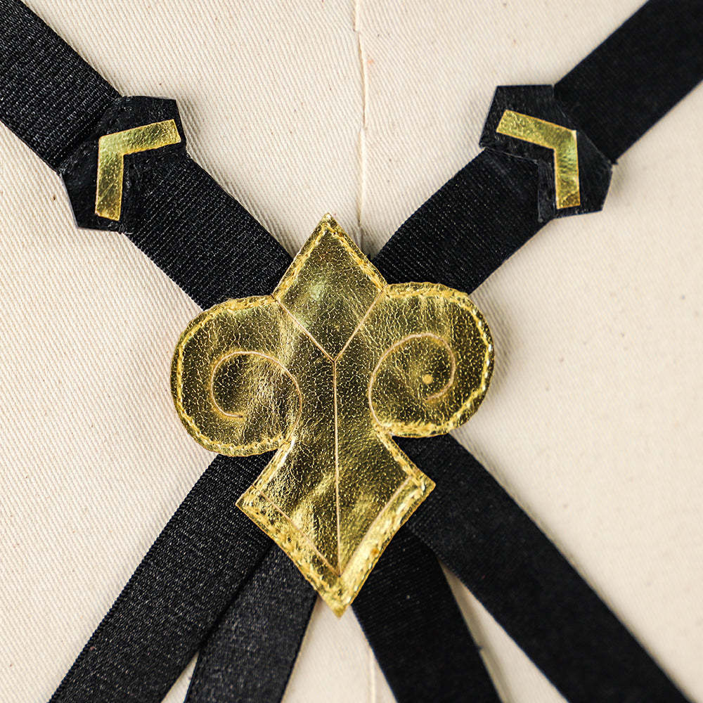 Honkai: Star Rail Guinaifen Cosplay Costume-Cosplay Instrumentality Project