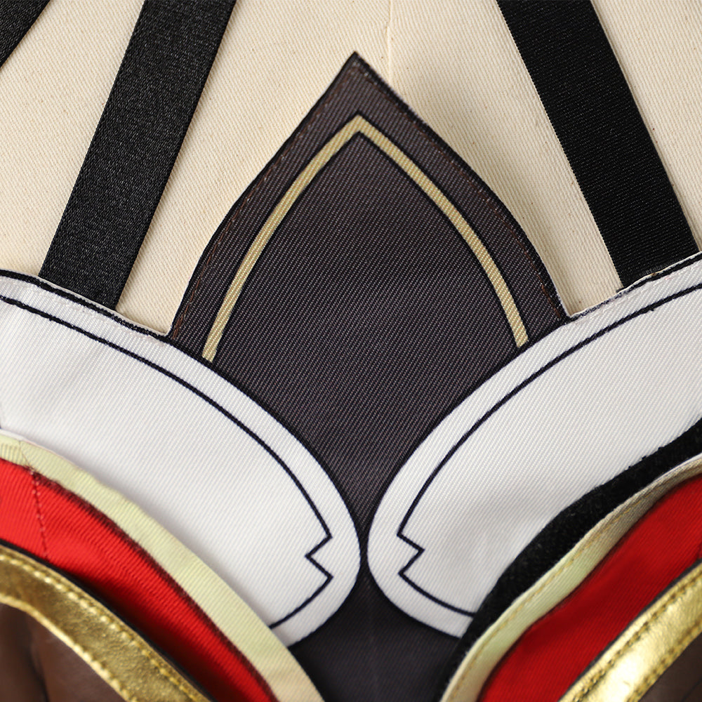 Honkai: Star Rail Guinaifen Cosplay Costume-Cosplay Instrumentality Project