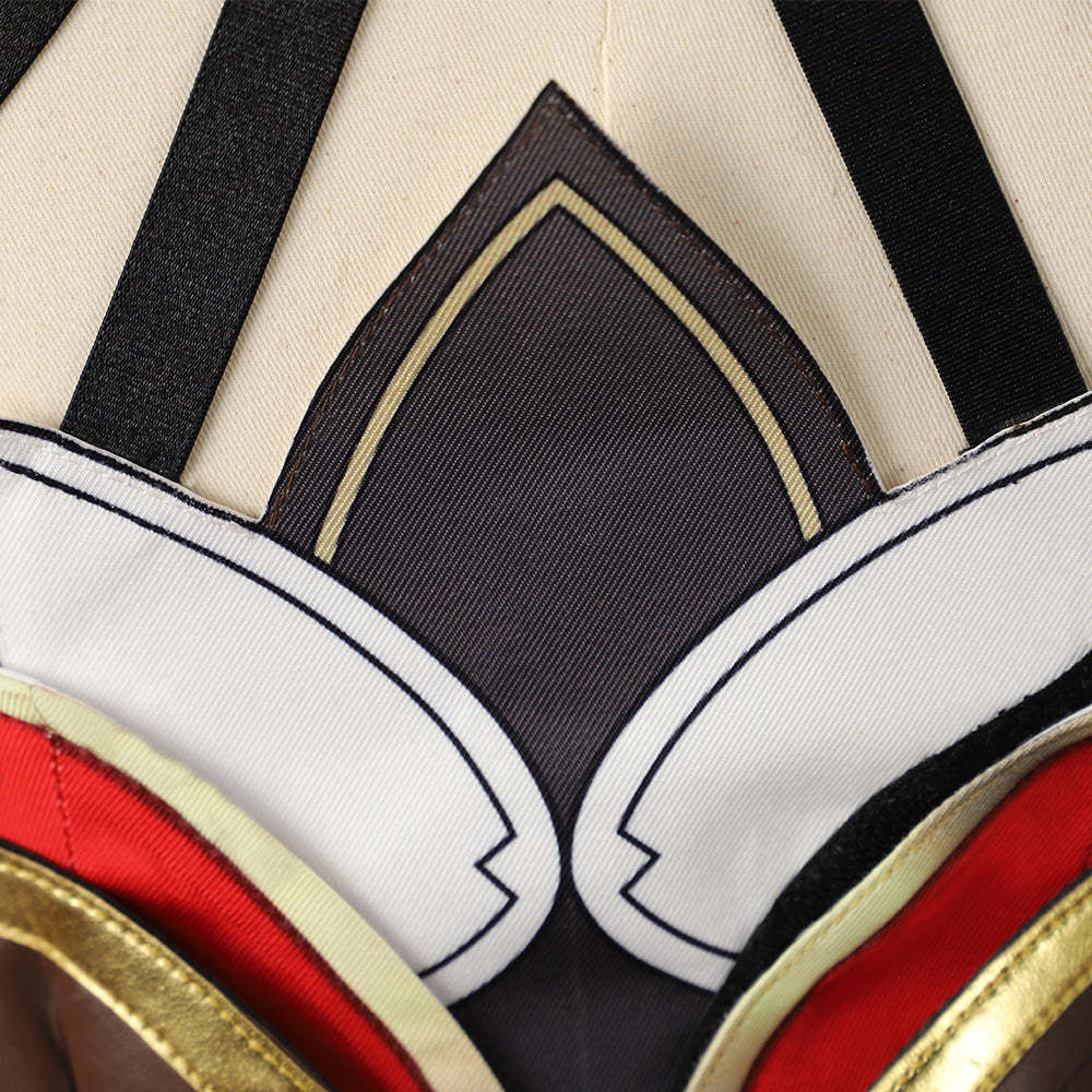 Honkai: Star Rail Guinaifen Cosplay Costume-Cosplay Instrumentality Project