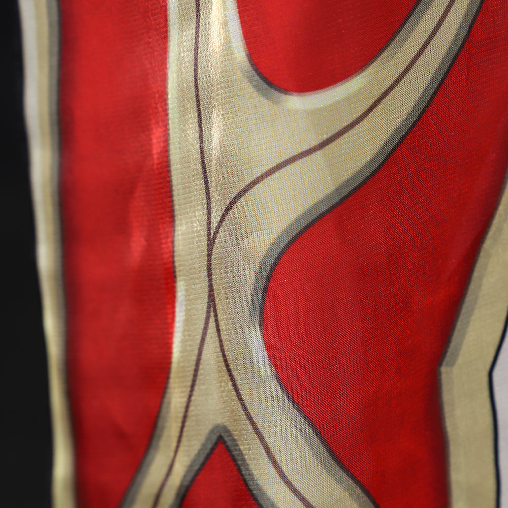 Honkai: Star Rail Guinaifen Cosplay Costume-Cosplay Instrumentality Project