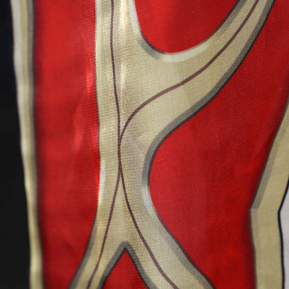 Honkai: Star Rail Guinaifen Cosplay Costume-Cosplay Instrumentality Project