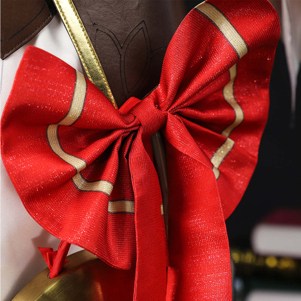 Honkai: Star Rail Guinaifen Cosplay Costume-Cosplay Instrumentality Project