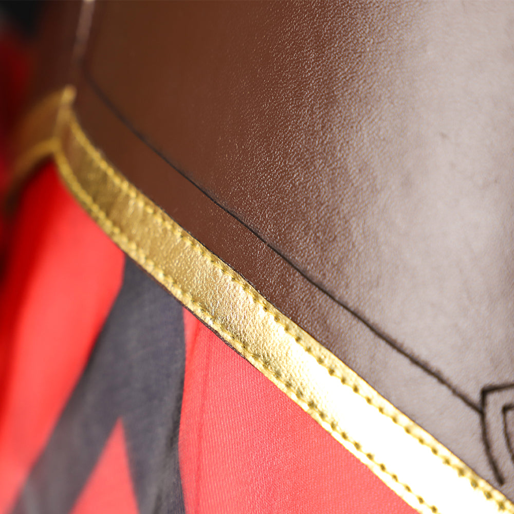 Honkai: Star Rail Guinaifen Cosplay Costume-Cosplay Instrumentality Project