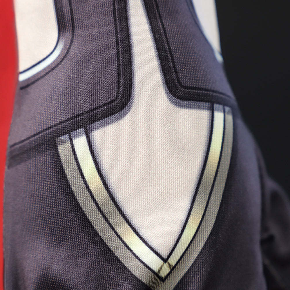 Honkai: Star Rail Guinaifen Cosplay Costume-Cosplay Instrumentality Project