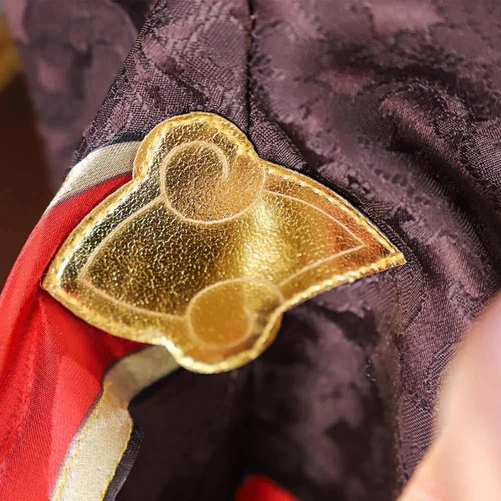 Honkai: Star Rail Guinaifen Cosplay Costume-Cosplay Instrumentality Project