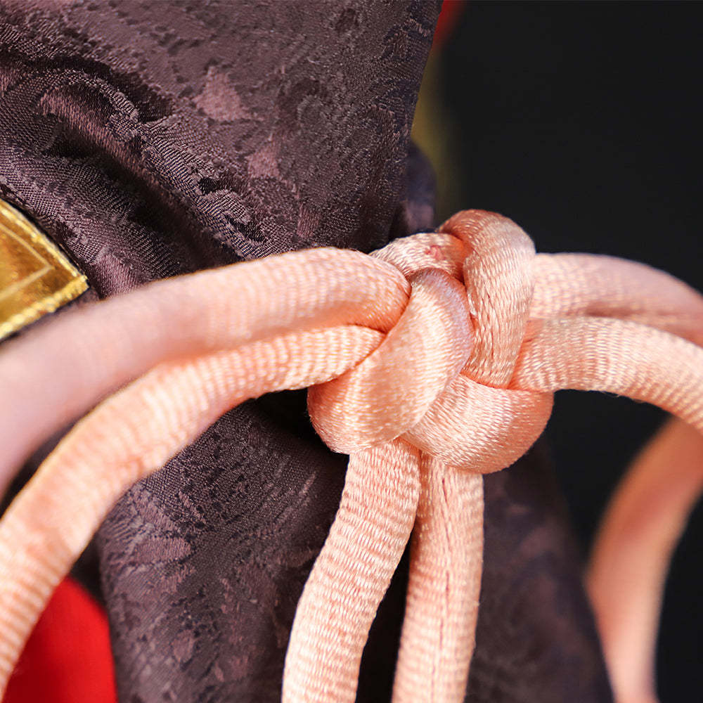 Honkai: Star Rail Guinaifen Cosplay Costume-Cosplay Instrumentality Project