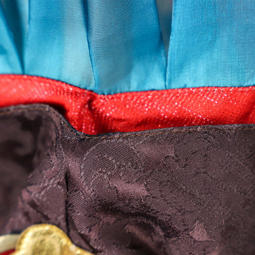 Honkai: Star Rail Guinaifen Cosplay Costume-Cosplay Instrumentality Project