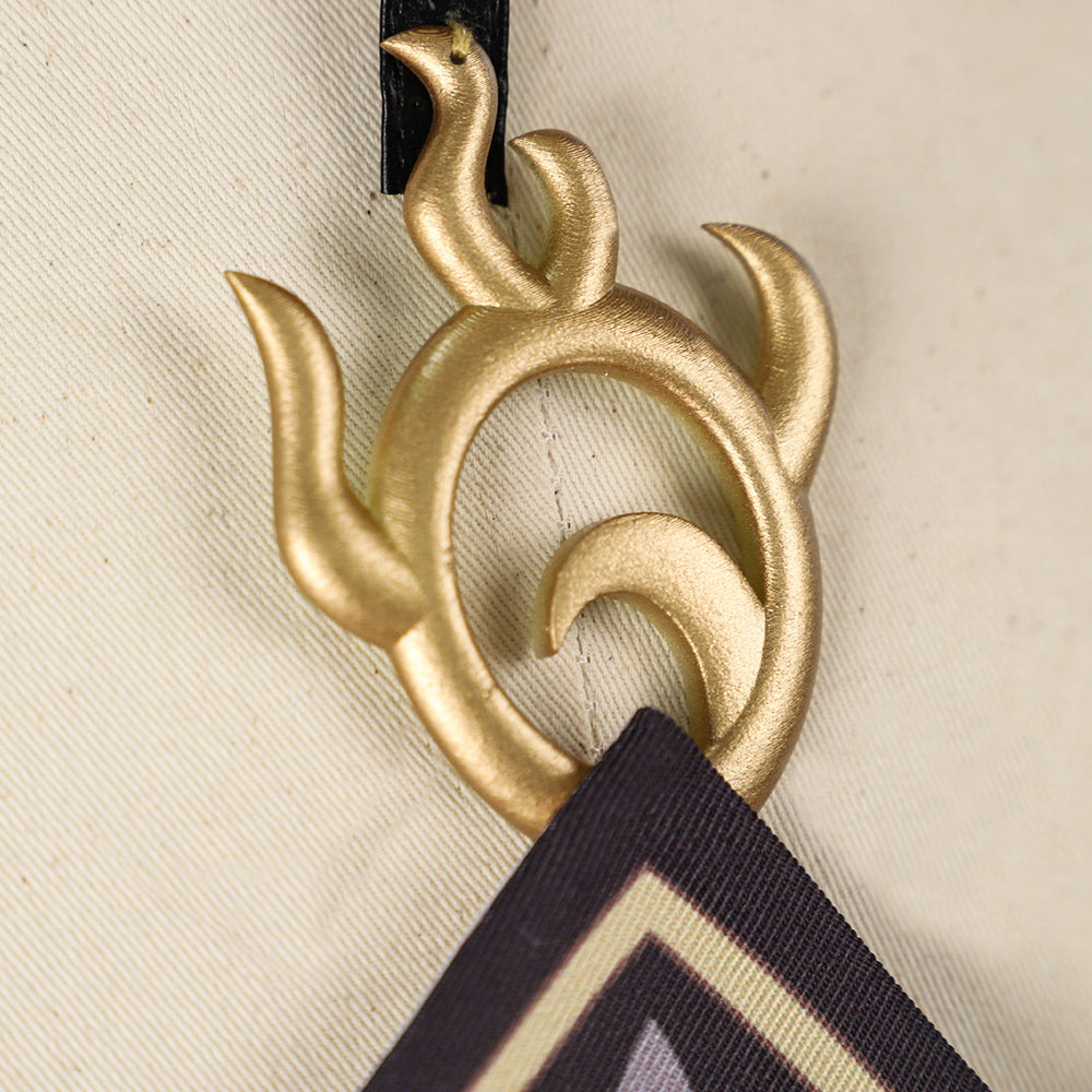 Honkai: Star Rail Guinaifen Cosplay Costume-Cosplay Instrumentality Project