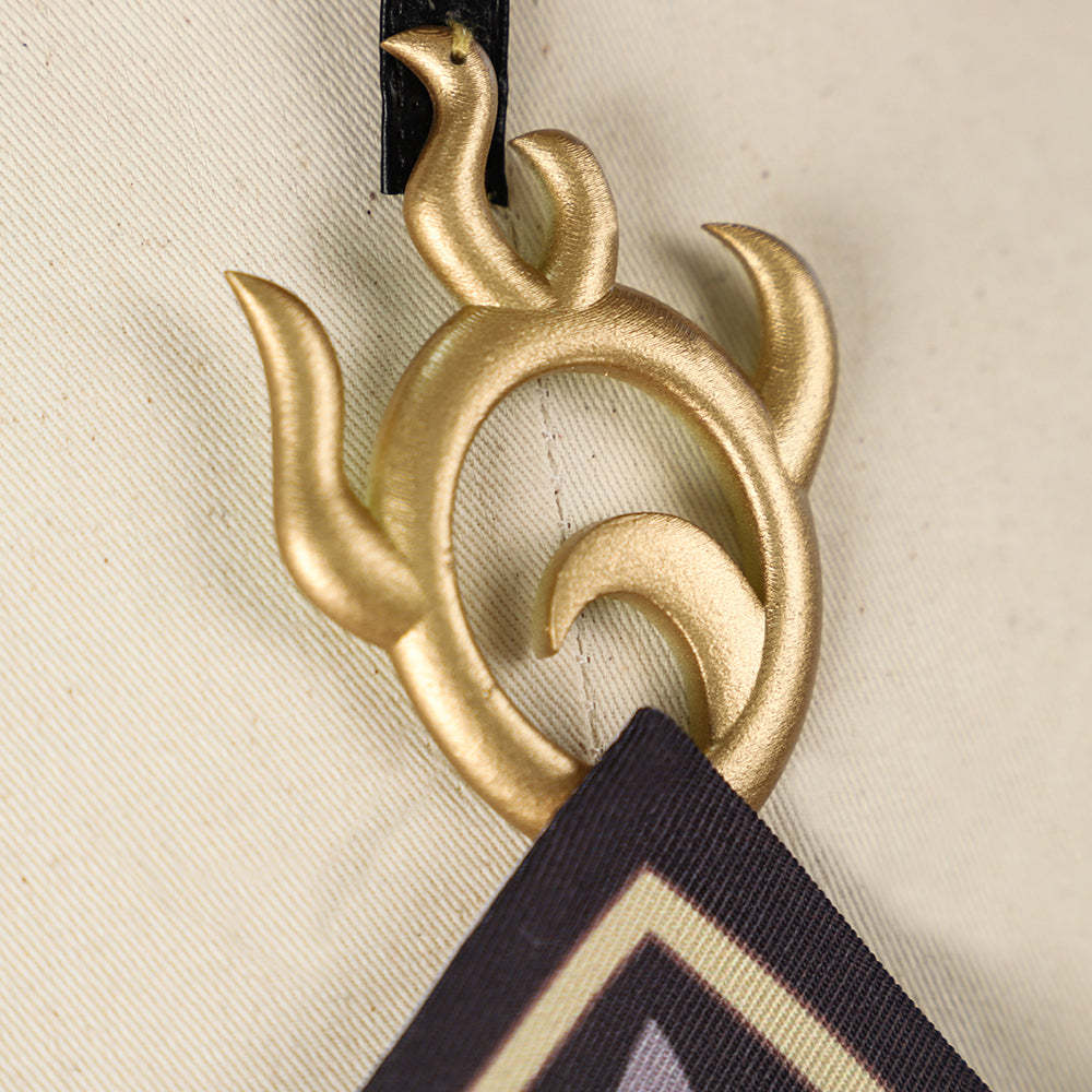 Honkai: Star Rail Guinaifen Cosplay Costume-Cosplay Instrumentality Project