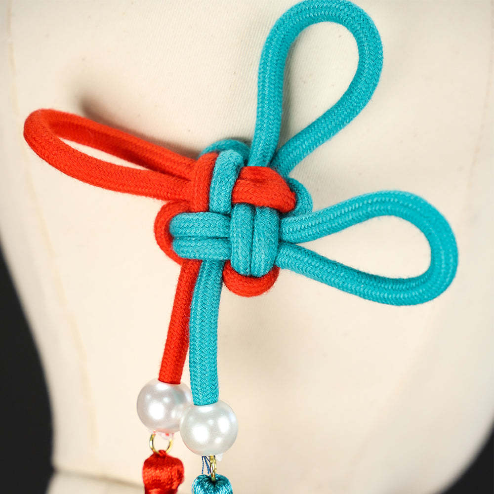 Honkai: Star Rail Guinaifen Cosplay Costume-Cosplay Instrumentality Project