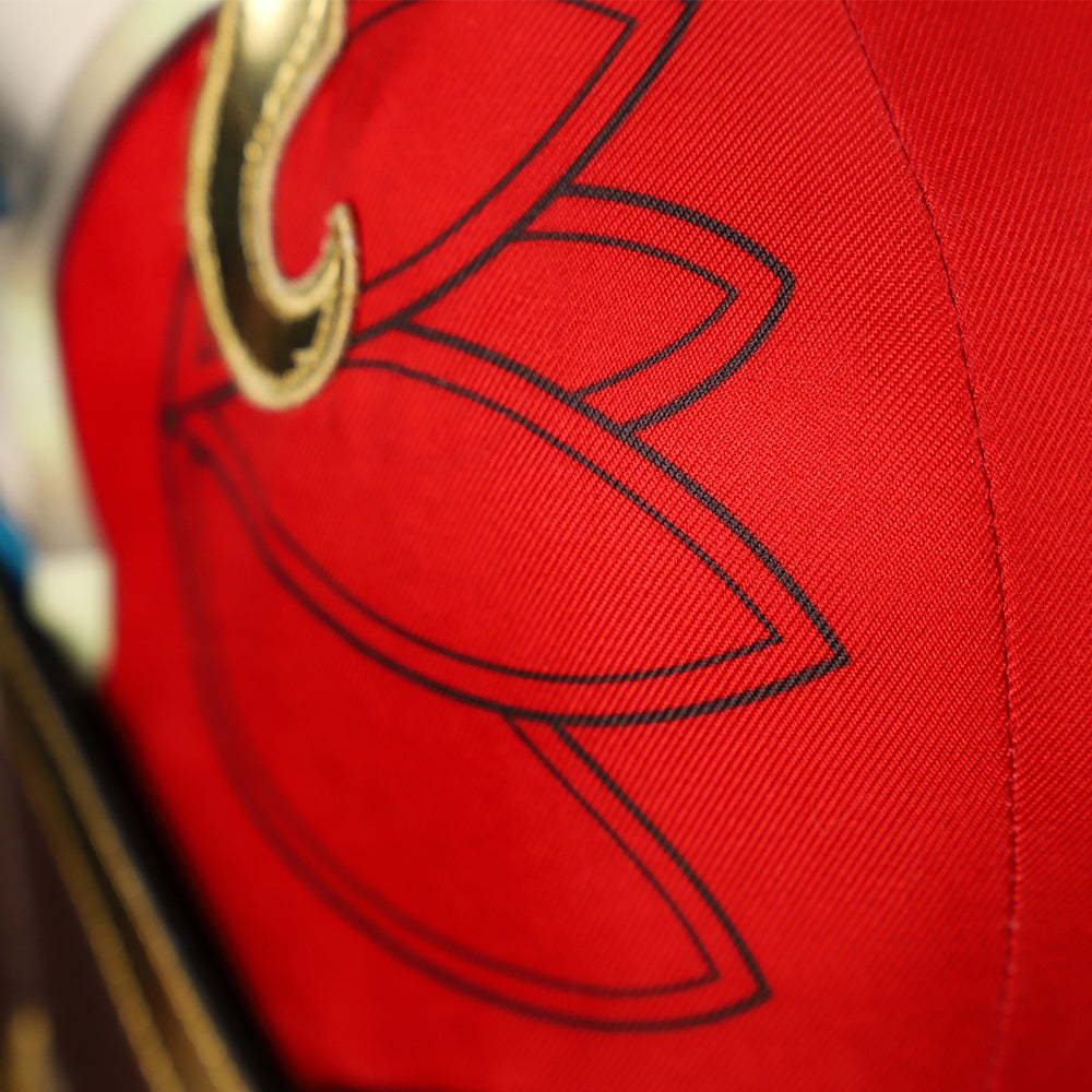 Honkai: Star Rail Guinaifen Cosplay Costume-Cosplay Instrumentality Project