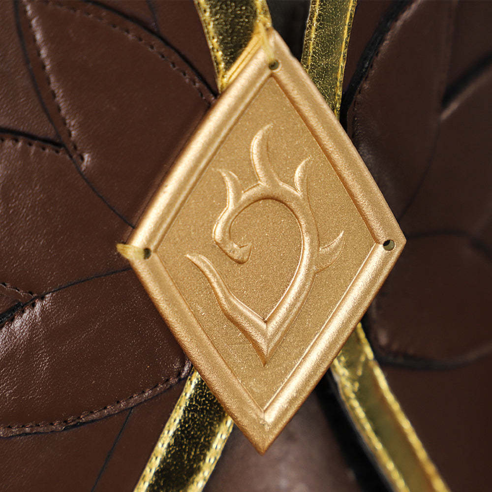 Honkai: Star Rail Guinaifen Cosplay Costume-Cosplay Instrumentality Project