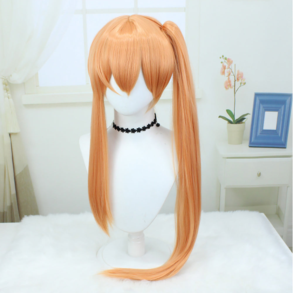 Honkai: Star Rail Guinaifen Pink Cosplay Wig-Cosplay Instrumentality Project