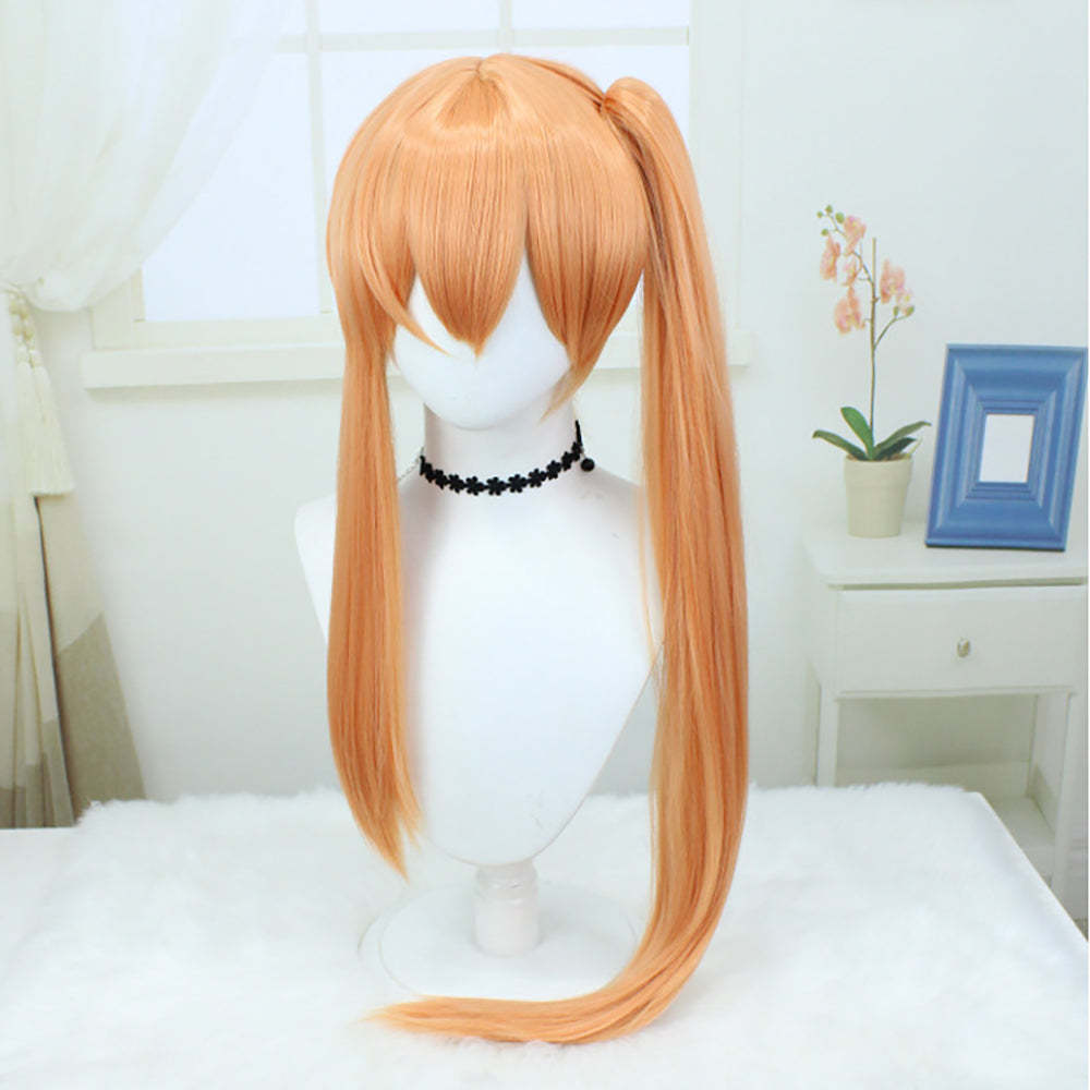 Honkai: Star Rail Guinaifen Pink Cosplay Wig-Cosplay Instrumentality Project