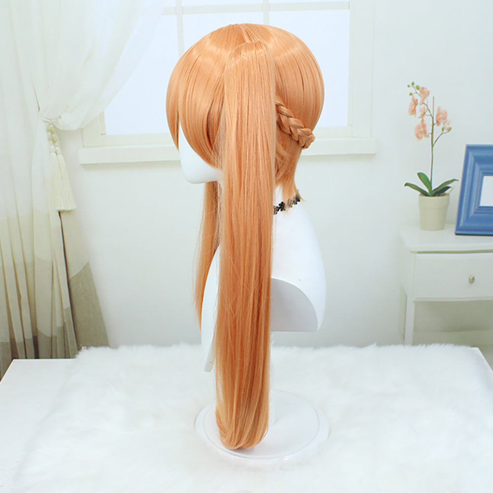 Honkai: Star Rail Guinaifen Pink Cosplay Wig-Cosplay Instrumentality Project