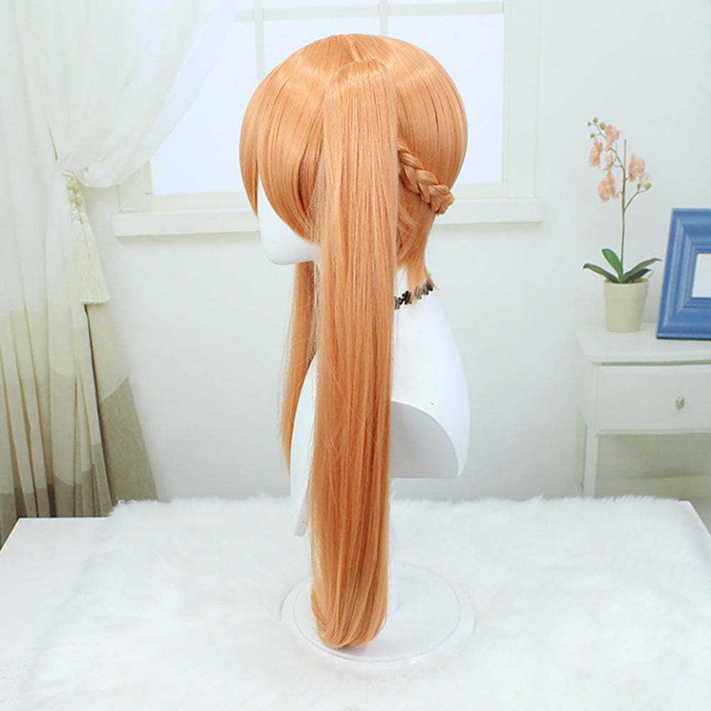 Honkai: Star Rail Guinaifen Pink Cosplay Wig-Cosplay Instrumentality Project