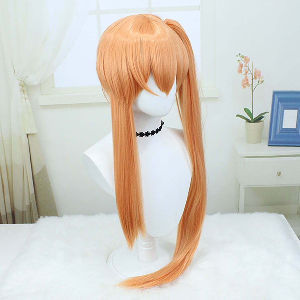 Honkai: Star Rail Guinaifen Pink Cosplay Wig-Cosplay Instrumentality Project