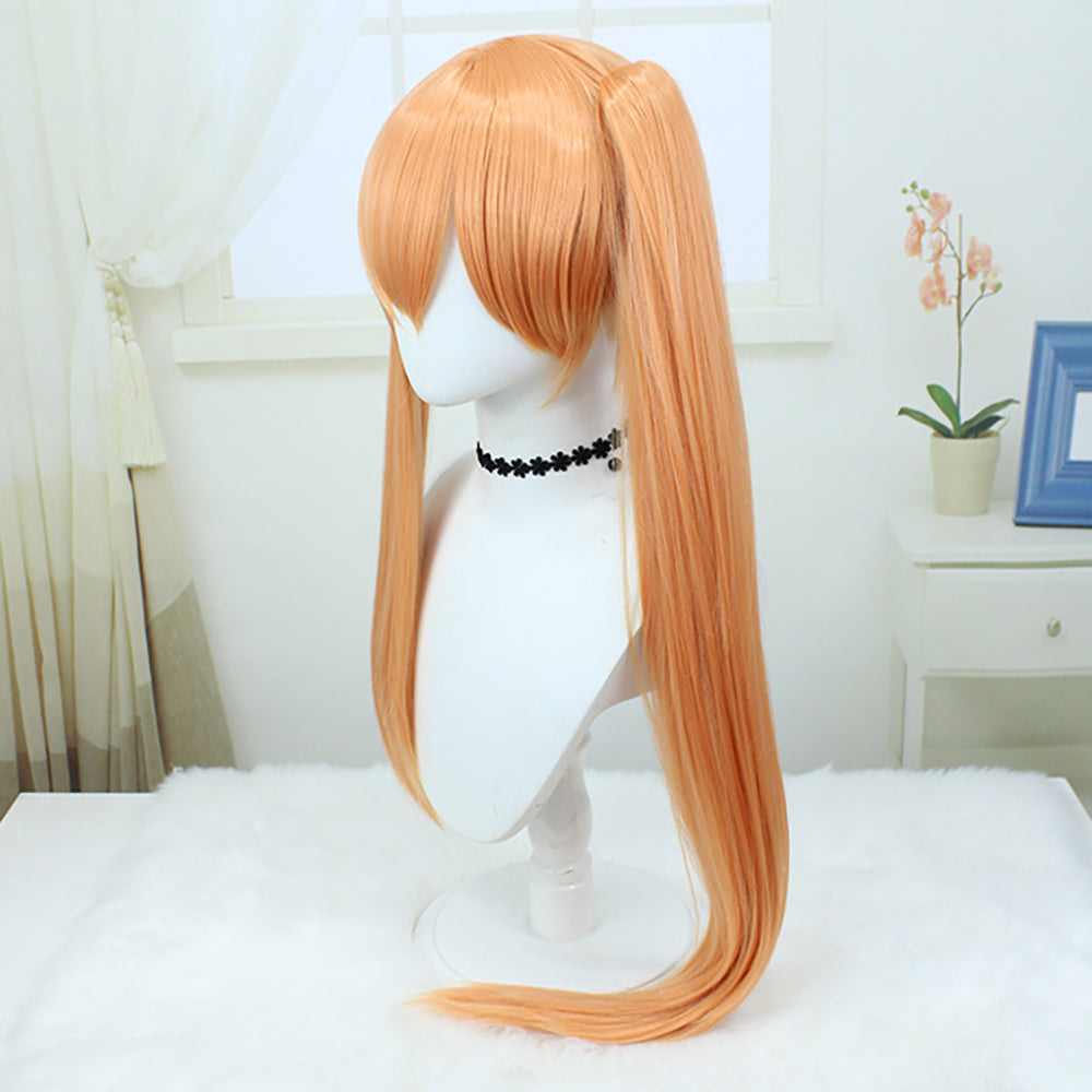 Honkai: Star Rail Guinaifen Pink Cosplay Wig-Cosplay Instrumentality Project