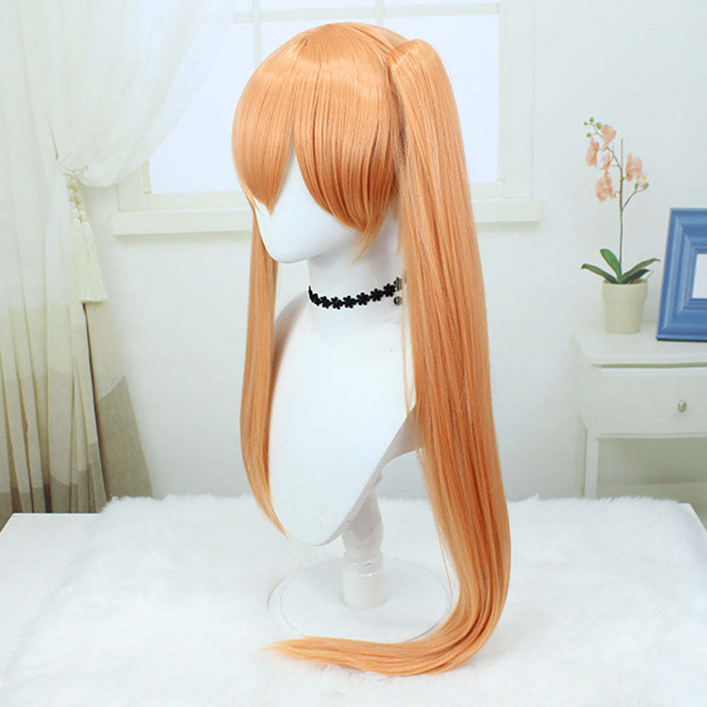 Honkai: Star Rail Guinaifen Pink Cosplay Wig-Cosplay Instrumentality Project