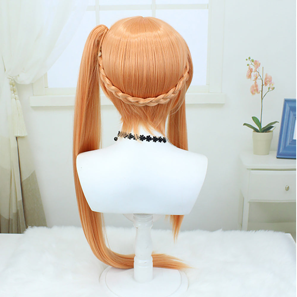 Honkai: Star Rail Guinaifen Pink Cosplay Wig-Cosplay Instrumentality Project
