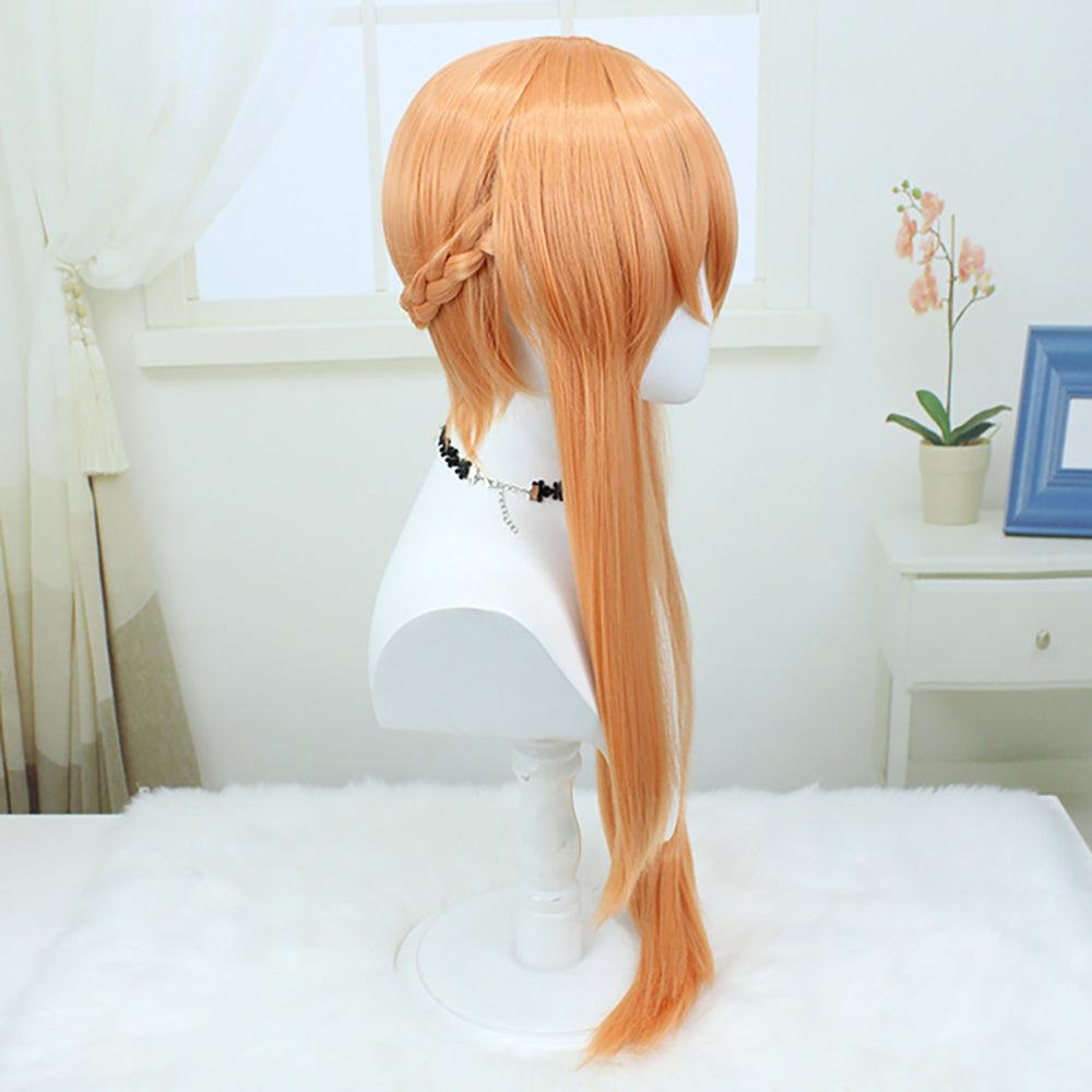 Honkai: Star Rail Guinaifen Pink Cosplay Wig-Cosplay Instrumentality Project