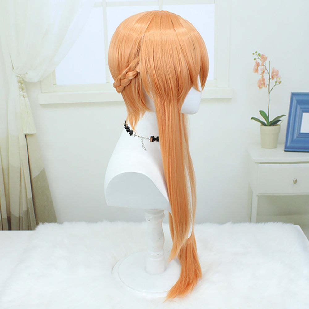 Honkai: Star Rail Guinaifen Pink Cosplay Wig-Cosplay Instrumentality Project