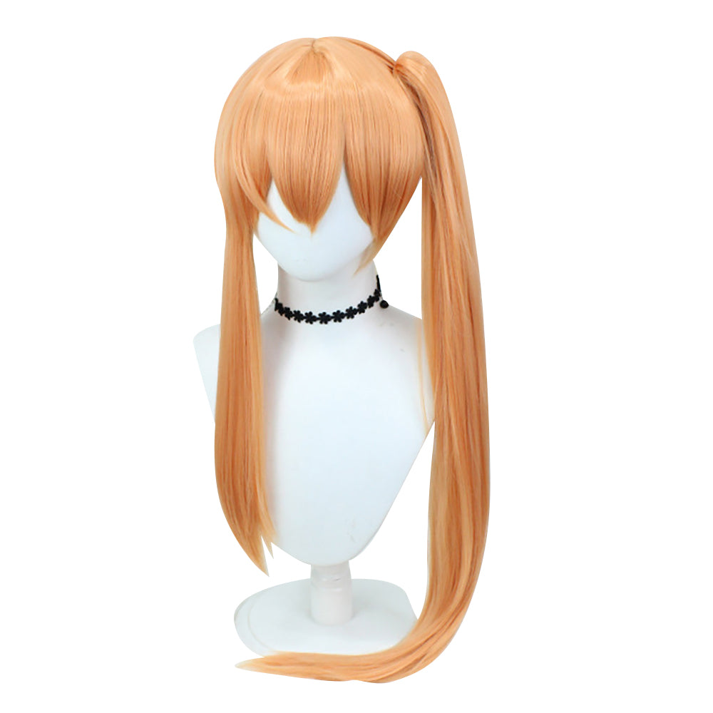 Honkai: Star Rail Guinaifen Pink Cosplay Wig-Cosplay Instrumentality Project