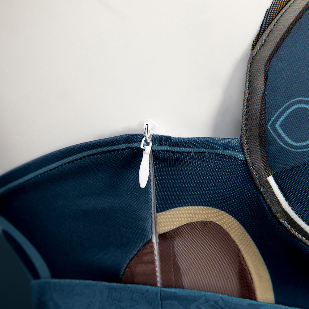 Honkai: Star Rail Hanya Cosplay Costume-Cosplay Instrumentality Project