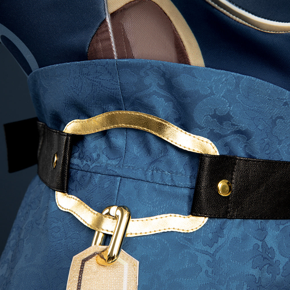 Honkai: Star Rail Hanya Cosplay Costume-Cosplay Instrumentality Project