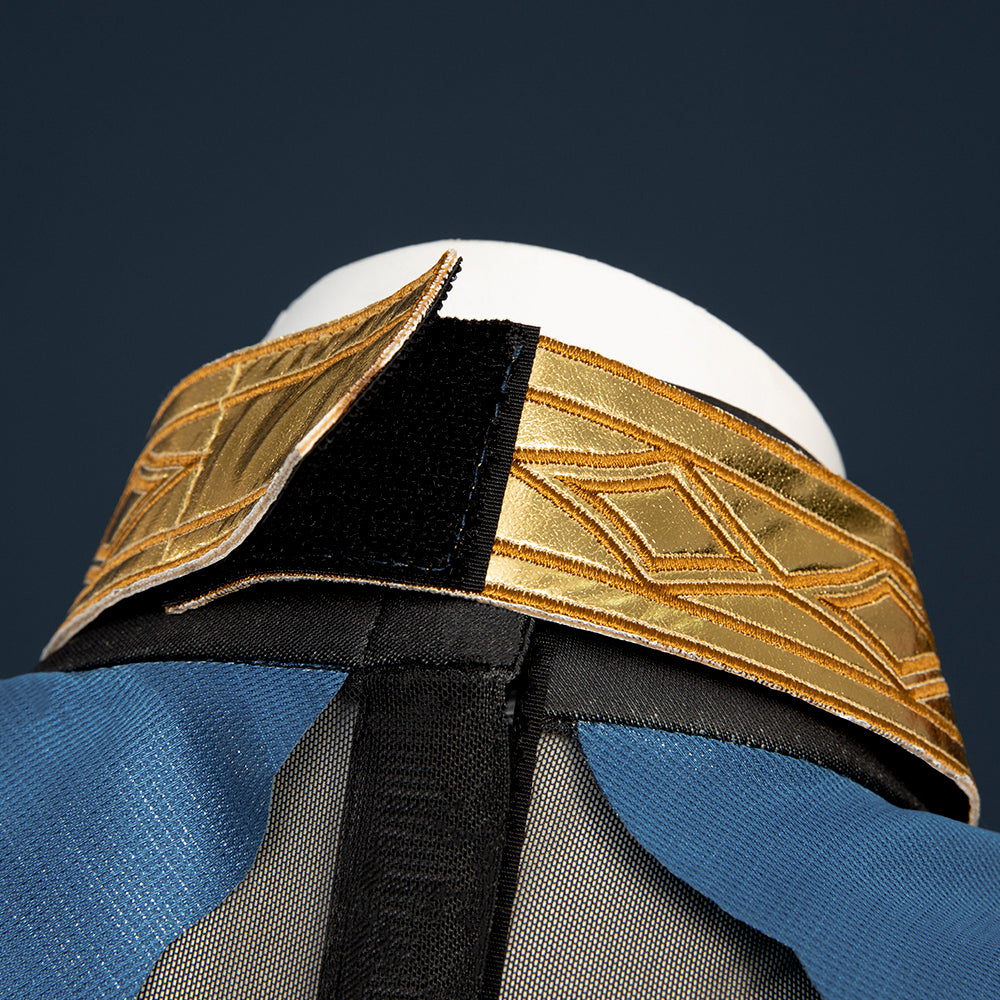 Honkai: Star Rail Hanya Cosplay Costume-Cosplay Instrumentality Project