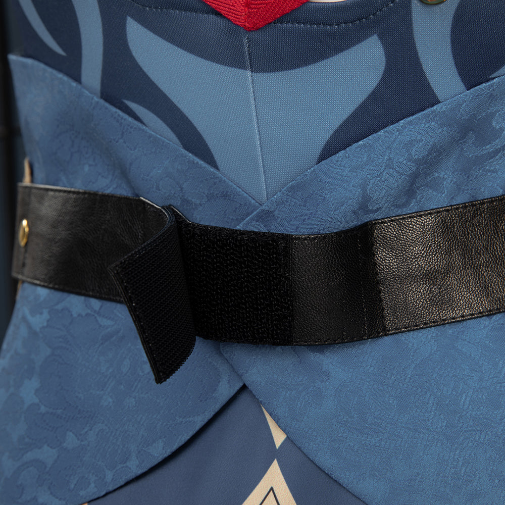 Honkai: Star Rail Hanya Cosplay Costume-Cosplay Instrumentality Project