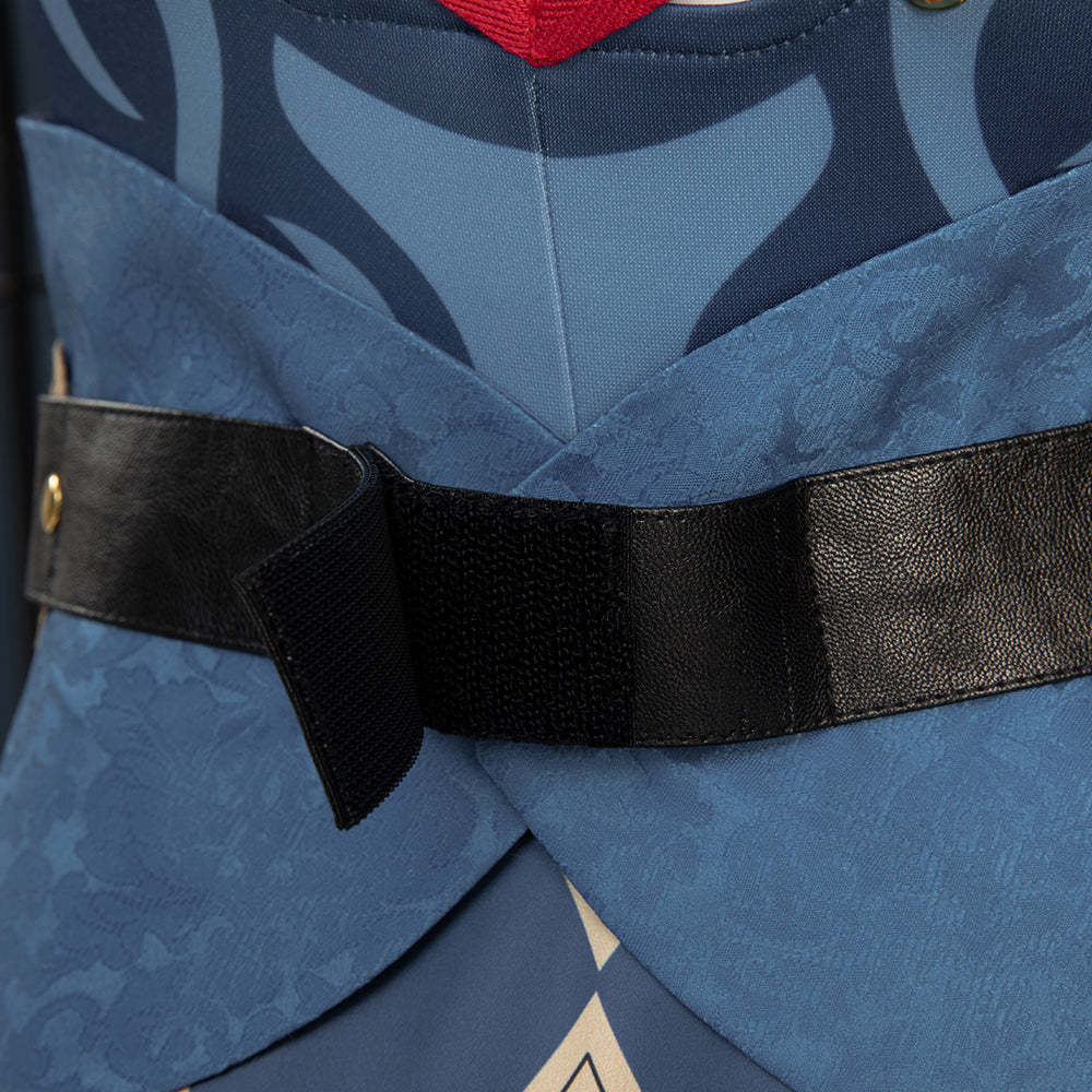 Honkai: Star Rail Hanya Cosplay Costume-Cosplay Instrumentality Project