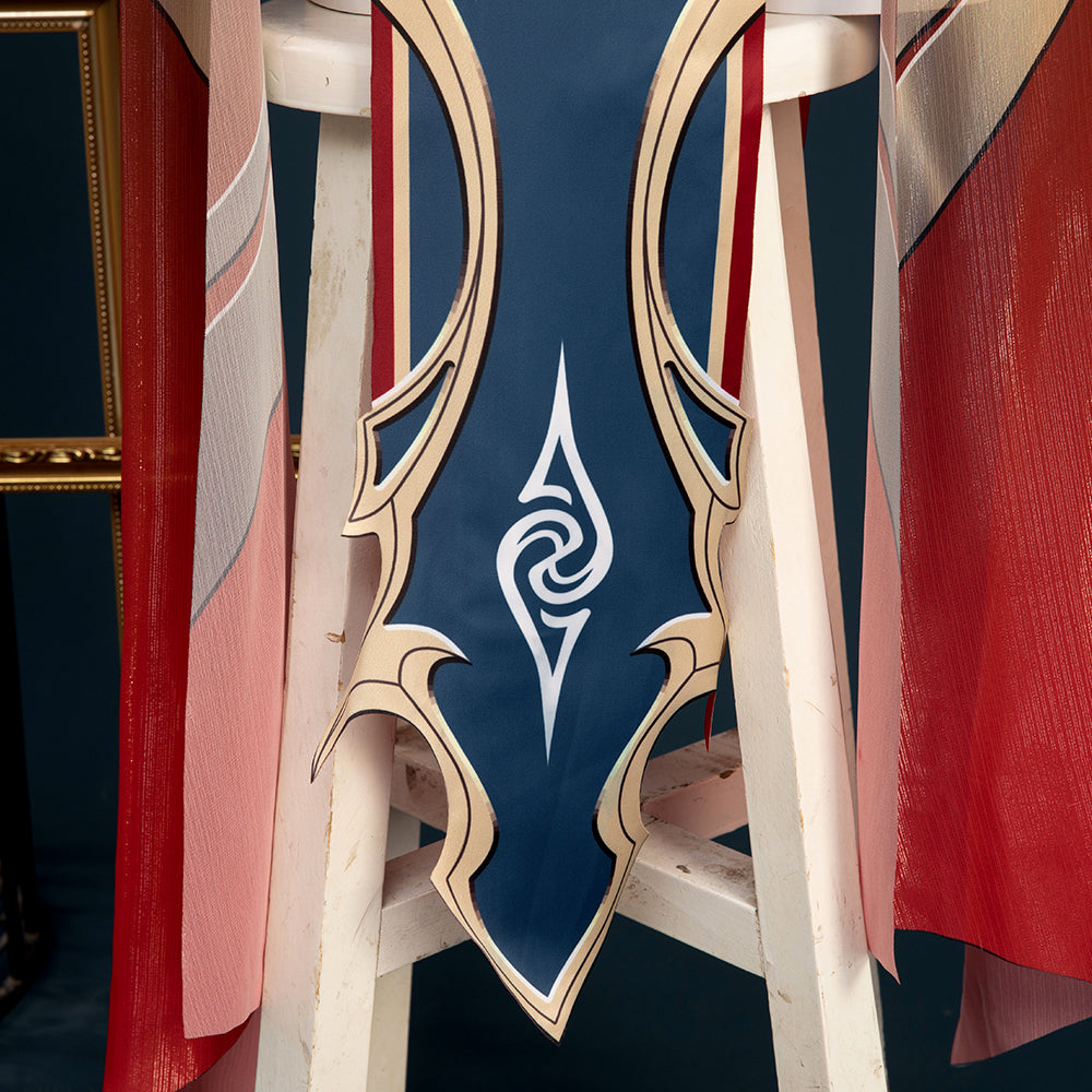 Honkai: Star Rail Hanya Cosplay Costume-Cosplay Instrumentality Project