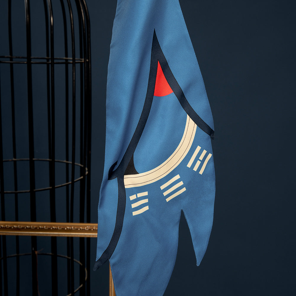 Honkai: Star Rail Hanya Cosplay Costume-Cosplay Instrumentality Project