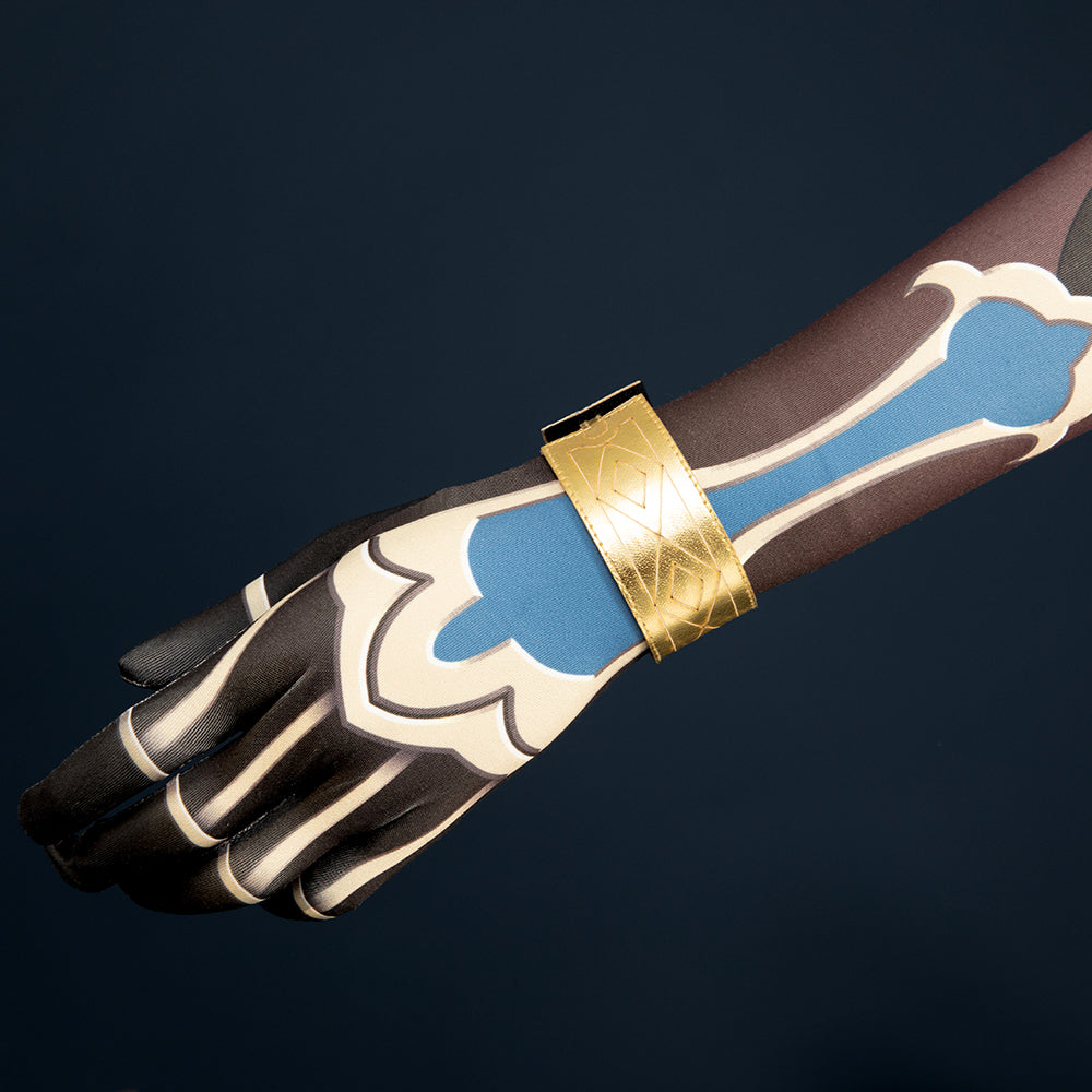 Honkai: Star Rail Hanya Cosplay Costume-Cosplay Instrumentality Project