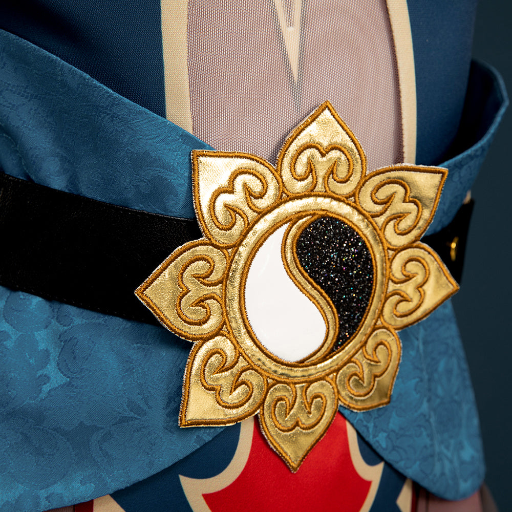 Honkai: Star Rail Hanya Cosplay Costume-Cosplay Instrumentality Project