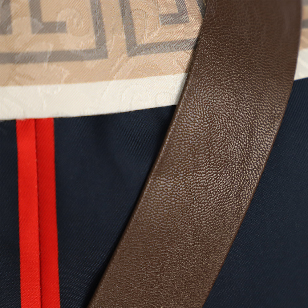 Honkai: Star Rail Huohuo Cosplay Costume