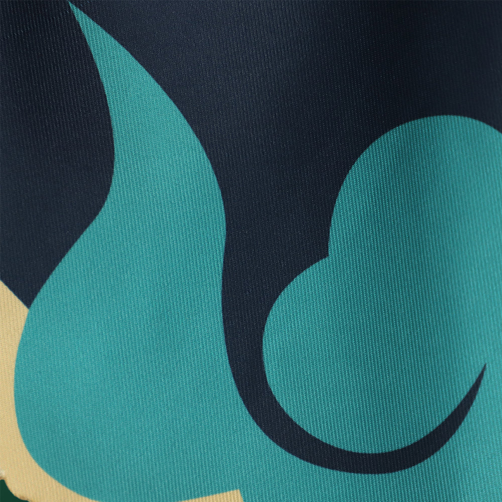 Honkai: Star Rail Huohuo Cosplay Costume