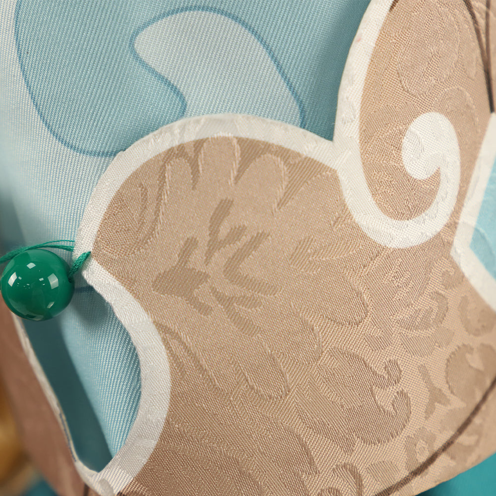 Honkai: Star Rail Huohuo Cosplay Costume