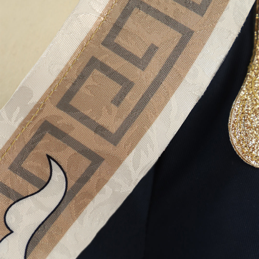 Honkai: Star Rail Huohuo Cosplay Costume