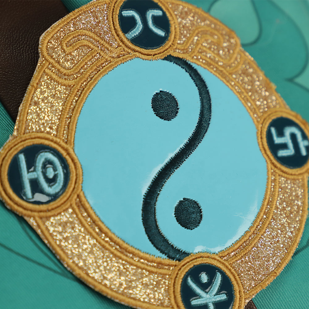 Honkai: Star Rail Huohuo Cosplay Costume