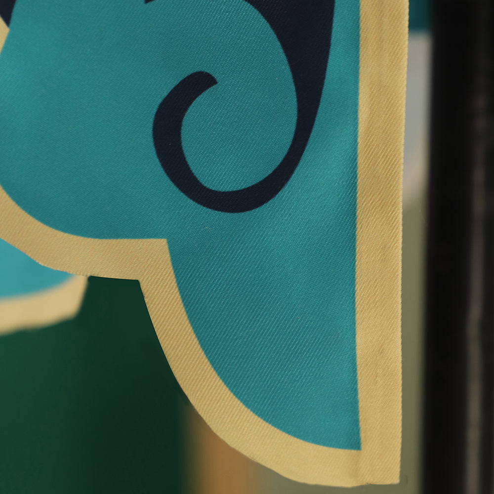 Honkai: Star Rail Huohuo Cosplay Costume