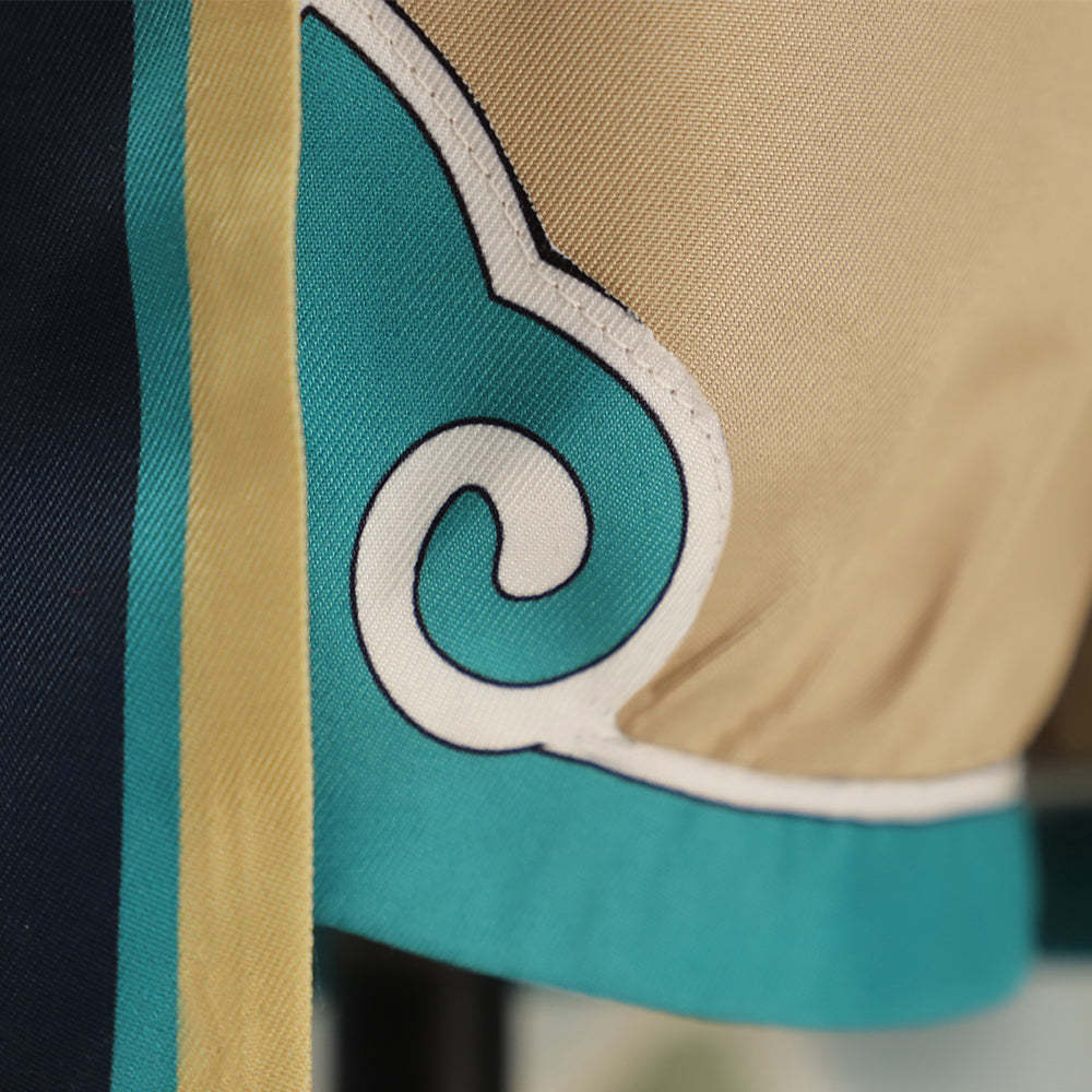 Honkai: Star Rail Huohuo Cosplay Costume