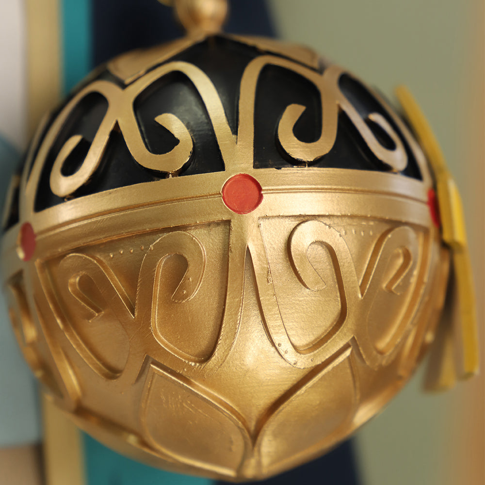 Honkai: Star Rail Huohuo Cosplay Costume