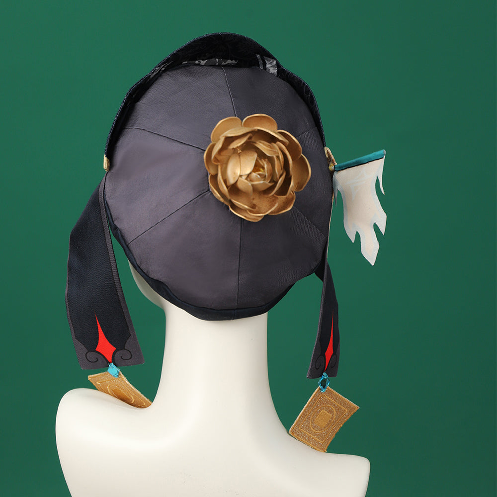 Honkai: Star Rail Huohuo Cosplay Costume